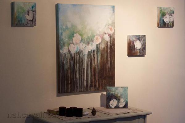 Exposition / Chez vous